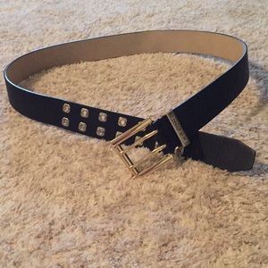 Steve Madden belt